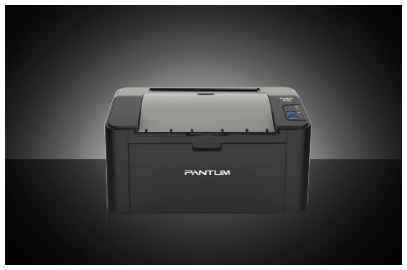 Принтер лазерный Pantum P2516, A4, ч/б, 22стр/мин (A4 ч/б), 600x600 dpi, USB 970563636