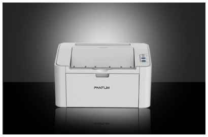 Принтер лазерный Pantum P2518, A4, ч/б, 22стр/мин (A4 ч/б), 600x600 dpi, USB 970563637