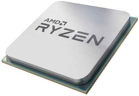 Процессор AMD Ryzen 5-5600G Cezanne, 6C/12T, 3900MHz 16Mb TDP-65 Вт SocketAM4 tray (OEM) (100-000000252) 970572527