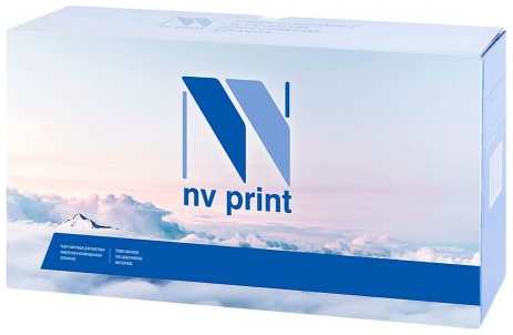 Картридж лазерный NV Print NV-W2030X (№415X/W2030X), 7500 страниц, совместимый для CLJ M454DN/M479DW/M479 без чипа