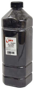 Тонер Imex SML 2 универсальный, канистра 700 г, черный, совместимый для Samsung (9805106310) 970589995