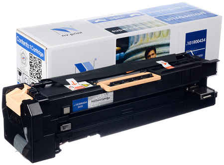 Драм-картридж (фотобарабан) лазерный NV Print NV-101R00434 (101R00434), 50000 страниц, совместимый для Xerox WorkCentre 5222, 5225/5230