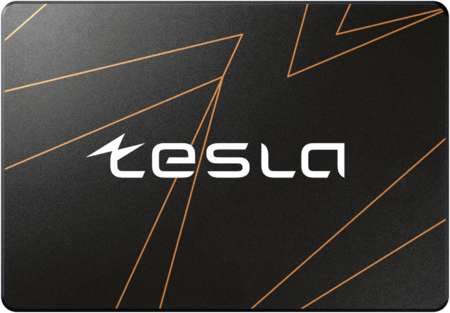 Твердотельный накопитель (SSD) TESLA 1Tb, 2.5″, SATA3 (SSDTSLA-1TBS3) Bulk (OEM) 9708453408