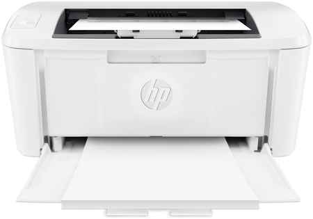 Принтер лазерный HP LaserJet M111a, A4, ч/б, 18стр/мин (A4 ч/б), 600x600 dpi, USB (7MD67A)
