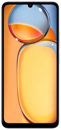 Смартфон Xiaomi Redmi 13C, 6.74″ 720x1600 IPS, MediaTek Helio G85, 4Gb RAM, 128Gb, 3G/4G, NFC, Wi-Fi, BT, 3xCam, 2-Sim, 5000 мА?ч, USB Type-C, Android 13, (MZB0FJCRU/51109)