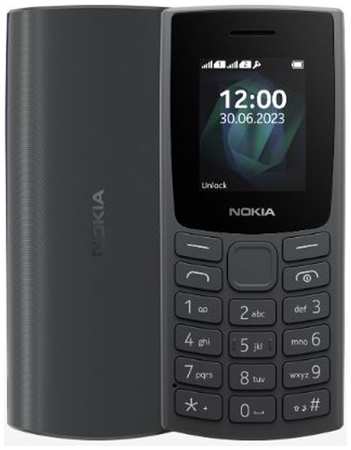 Мобильный телефон Nokia 105