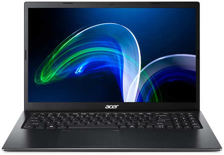 Ноутбук Acer Extensa 15 EX215-54-31K4 15.6″ IPS 1920x1080, Intel Core i3 1115G4 3 ГГц, 8Gb RAM, 256Gb SSD, без OC, черный (NX.EGJER.040) 9708670286