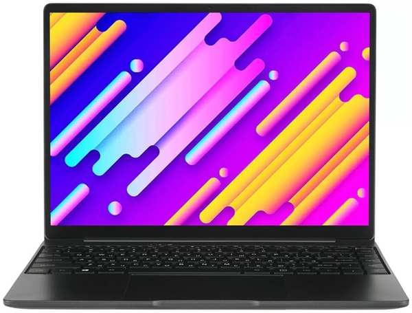 Ноутбук CHUWI CoreBook 14″ IPS 2160x1440, Intel Core i5 1235U 1.3 ГГц, 16Gb RAM, 512Gb SSD, W11, серый (CWI570-521N5N1HDMXX) 9708677656