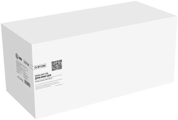 Драм-картридж (фотобарабан) лазерный Cactus CS-W1120A (W1120A), 16000 страниц, совместимый для CLJ 150a/178/179