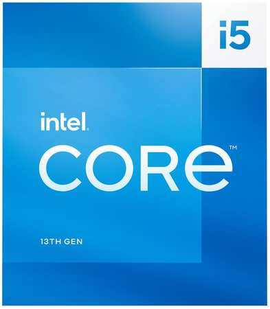 Процессор Intel Core i5-13400