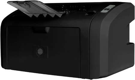Принтер лазерный CACTUS CS-LP1120, A4, ч/б, 18стр/мин (A4 ч/б), 600x600 dpi, USB, (CS-LP1120B)