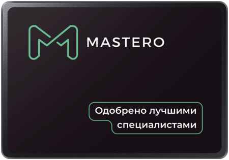 Твердотельный накопитель (SSD) Mastero 512Gb, 2.5″, SATA3 (MST-SSD-512G) 9708841901