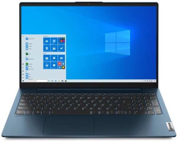 Ноутбук Lenovo IdeaPad 1 15IAU7 15.6″ IPS 1920x1080, Intel Core i3 1215U 1.2 ГГц, 8Gb RAM, 512Gb SSD, без OC, (82QD001SRK)
