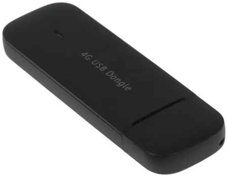 Модем Huawei Brovi E3372-325, 3G/4G, USB, черный (51071UYP) 9708860670