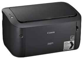 Принтер лазерный Canon i-SENSYS LBP6030B, A4, ч/б, 18стр/мин (A4 ч/б), 600x600 dpi, USB (8468B042AA) 9708863690