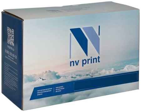 Картридж лазерный NV Print NV-TL-5120H (TL-5120H), 6000 страниц, совместимый для Pantum BP5100DN/ BP5100DW/ BM5100ADN/ BM5100ADW/ BM5100FDN/ BM5100FDW