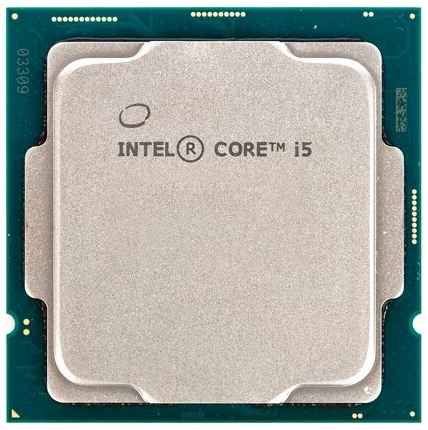 Процессор Intel Core i5-10400F Comet Lake-S, 6C/12T, 2900MHz 12Mb TDP-65 Вт LGA1200 tray (OEM) (CM8070104290716) 970909222