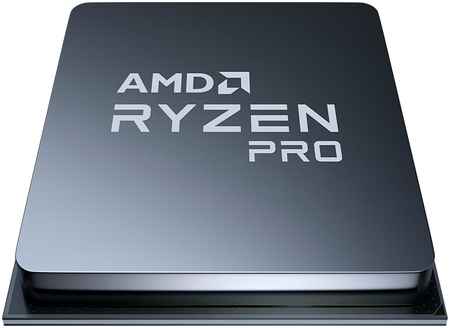 Процессор AMD Ryzen 5 PRO-4650G Renoir, 6C/12T, 3700MHz 8Mb TDP-65 Вт SocketAM4 tray (OEM) (100-000000143/100-100000143) 970939971