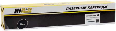 Картридж лазерный Hi-Black HB-006R01693 (006R01693), черный, 9000 страниц, совместимый, для Xerox DocuCentre SC2020 970941841