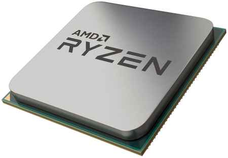 Процессор AMD Ryzen 3-3200G Picasso, 4C/4T, 3600MHz 4Mb TDP-65 Вт SocketAM4 tray (OEM) (YD3200C5M4MFH/YD320GC5FH) 970946073