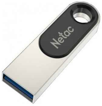 Флешка 64Gb USB 3.0 Netac U278 (NT03U278N-064G-30PN) 970957567