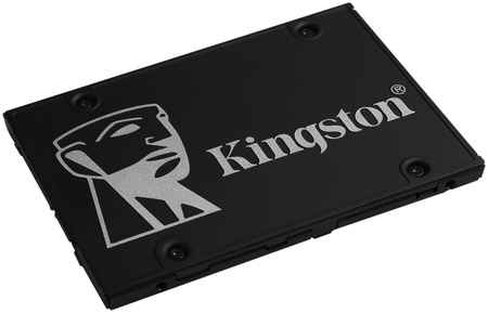 Твердотельный накопитель (SSD) Kingston 1Tb KC600, 2.5″, SATA3 (SKC600/1024G) 970973720