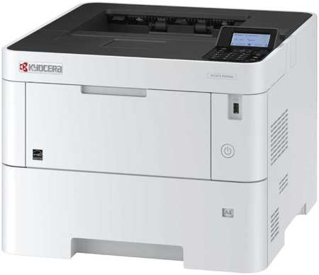 Принтер лазерный Kyocera Ecosys P3150dn , A4, ч/б, 50стр/мин (A4 ч/б), 1200x1200dpi, дуплекс, сетевой, USB (1102TS3NL0) 970983001
