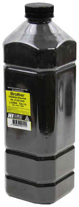 Тонер Hi-Black, канистра 500 г, совместимый для Brother HL-2130/HL-2240/HL-L2300d, Тип 2.0 (9912214900510)
