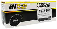 Картридж лазерный Hi-Black HB-TK-1200 (TK-1200 / 1T02VP0RU0), черный, 3000 страниц, совместимый для Kyocera M2235 /  2735 /  2835 /  P2335
