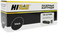 Картридж лазерный Hi-Black HB-TK-5270BK (TK-5270BK / 1T02TV0NL0), черный, 8000 страниц, совместимый, для Kyocera M6230cidn /  M6630 /  P6230cdn