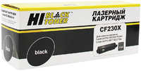Картридж лазерный Hi-Black HB-CF230X (30X/CF230X), 3500 страниц, совместимый, для LJPro M203/ M227