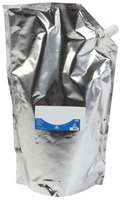 Тонер B&W HST-025-1K-bag, пакет 1 кг, черный, совместимый для LJ1010 / 1200 / 1320 / 4000 / 8100 / 9000 / P2015 / 2035 / M401, Standart