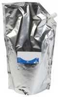 Тонер B&W BST-303-1K-bag, пакет 1 кг, черный, совместимый для Brother TN 2075 / 85 / 2135 / 75 HL 2030 / 35 / 40 / 75 / 2140 / 50 / 70, универсальный