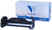 Драм-картридж (фотобарабан) лазерный NV Print NV-CF234A (№34A / CF234A), 9200 страниц, совместимый, для LJ Ultra M134a / M134fn / M106w