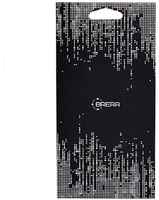Защитное стекло Brera для смартфона Samsung SM-A205 / 305 / 505 Galaxy A20 / A30 / A50 2.5D Full Screen, с черной рамкой (99144)