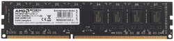 Память DDR3 DIMM 8Gb, 1600MHz, CL11, 1.5 В, AMD, R5 Entertainment (R538G1601U2S-U)