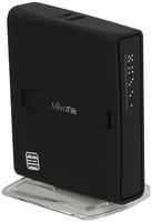 Wi-Fi роутер MikroTik hAP ac2, 802.11a / b / g / n / ac, 2.4  /  5 ГГц, LAN 4x1 Гбит / с, WAN 1x1 Гбит / с, внутренних антенн: 4x2.5 дБи, 1xUSB 2.0 (RBD52G-5HacD2HnD-TC)
