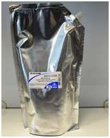 Тонер B&W BST-310-1K-bag, пакет 1 кг, совместимый для Brother TN-2075/2080/2090/1075 HL 2030/35/40/2140/50/70/2240/1112
