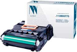 Драм-картридж (фотобарабан) лазерный NV Print (113R00773), /85000 страниц, совместимый для Xerox Phaser 3610/3610DN/WorkCentre 3655i/3655X/3655S/3615/3615DN/3610N/3655iX (NV-113R00773)