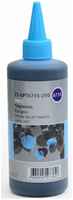 Чернила Cactus CS-EPT6735-1000, 1 л, голубой, совместимые, водные для Epson L800 / L810 / L850 / L1800