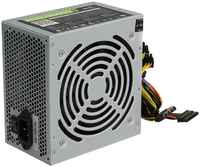 Блок питания 500 Вт ATX AeroCool ECO-500W, 120 мм (4710700957882)