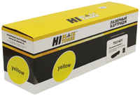 Картридж лазерный Hi-Black HB-TK-5140Y (TK-5140Y), желтый, 5000 страниц, совместимый, для Kyocera Ecosys M6030cdn /  M6530cdn /  P6130cdn
