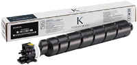 Картридж лазерный Kyocera TK-8345K / 1T02L70NL0, черный, 20000 страниц, оригинальный для Kyocera TASKalfa 2552ci