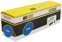Картридж лазерный Hi-Black HB-TK-5140C (TK-5140C / 1T02NRCNL0), голубой, 5000 страниц, совместимый, для Kyocera Ecosys M6030cdn /  M6530cdn /  P6130cdn