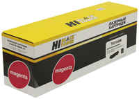 Картридж лазерный Hi-Black HB-TK-5140M (TK-5140M/1T02NRBNL0), пурпурный, 5000 страниц, совместимый, для Kyocera Ecosys M6030cdn/ M6530cdn/ P6130cdn