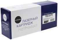 Картридж лазерный NetProduct N-TN-2375 / TN-2335, 2600 страниц, совместимый, для Brother HL-L2300 / 2305 / 2320 / 2340 (N-TN-2375/TN-2335)
