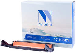 Драм-картридж (фотобарабан) лазерный NV Print NV-101R00474(DU) (101R00474), 10000 страниц, совместимый, для Xerox