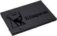 Твердотельный накопитель (SSD) Kingston 240Gb A400, 2.5″, SATA3 (SA400S37 / 240G) (SA400S37/240G)