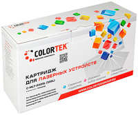 Картридж лазерный Colortek CT-MLTD105L, 2500 страниц, совместимый для Samsung ML-1910/1915/2525/2525W/2580N SCX-4600/4623F/4623GN SF650