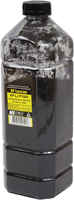 Тонер Hi-Black P1005, бутыль 1 кг, черный, совместимый для LJ P1005, Тип 4.4